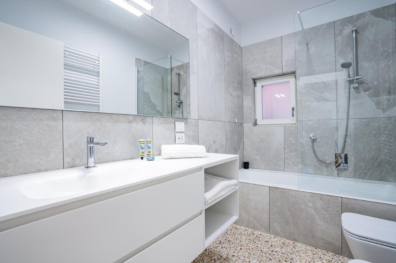 Ca' San Beneto Completely Refurbished In A Fabulously Central Area Wenecja Zewnętrze zdjęcie